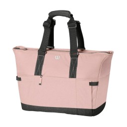 Wilson Tote Pink Bag