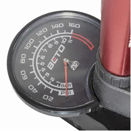 Tuboplus 180 PSI Foot Pump