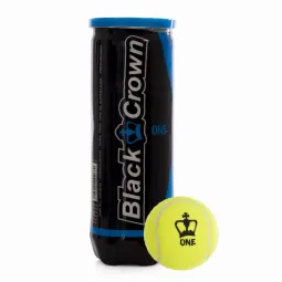 Black Crown One 3-Ball Pot