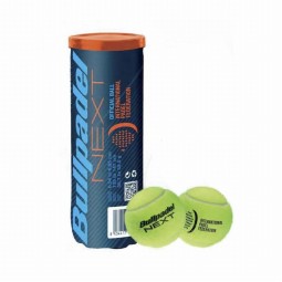 3 Ball Pot Bullpadel FIP Next