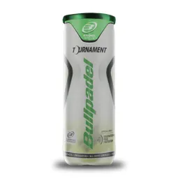 3 Ball Pot Bullpadel Tournament Pro