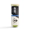 Bote de 3 Pelotas Dunlop ATP Championship
