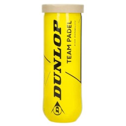 Dunlop Team 3 Ball Boat