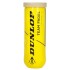 Dunlop Team 3 Ball Boat