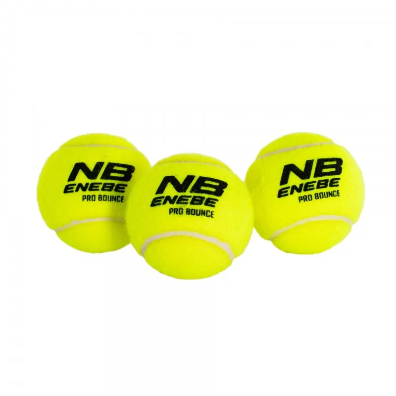 Enebe Pro Bounce 3 Ball Pot