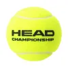 3-Ball Pot Head Championship Tennis
