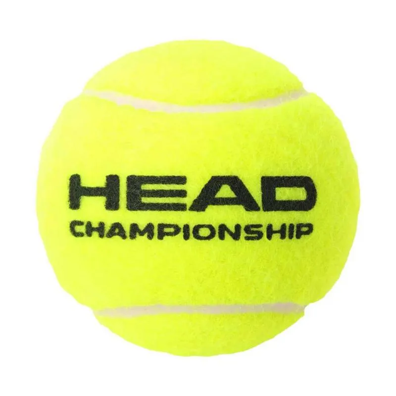 3-Ball Pot Head Championship Tennis