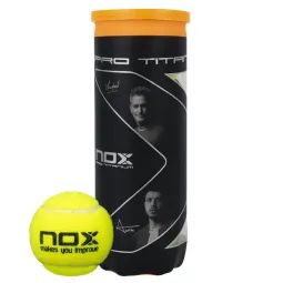 Nox Pro Titanium 3-Pellet Boat
