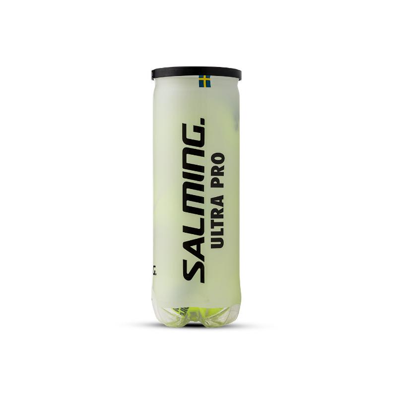 Bote de 3 Pelotas Salming Ultra Pro - Barata Oferta Outlet