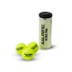 Bote de 3 Pelotas Salming Ultra Pro - Barata Oferta Outlet