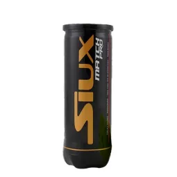 Jar of 3 Siux Match Pro Balls