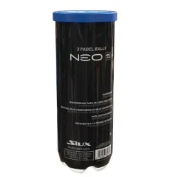 3-Pellet Dinghy Siux Neo Speed