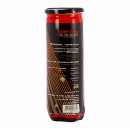 Softee Speed Pro 3 Ball Pot