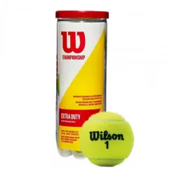 Wilson Championship Extra Duty 3-Pellet Dinghy