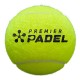 Wilson Padel Premier 3 Ball Pot