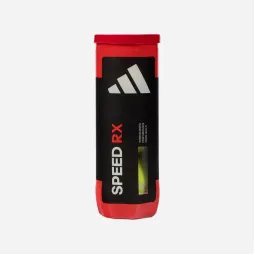 Adidas Speed RX 3-Ball Pot