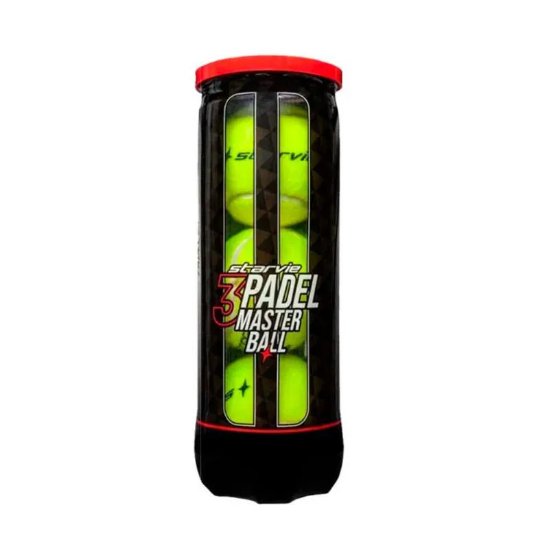 Ball Boat StarVie Padel Pro 1 Unit
