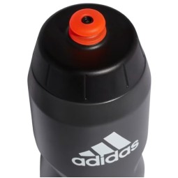 Botella Adidas Performance 0,75L Negro Rojo