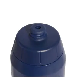 Adidas Tiro 0.75L Navy Blue Bottle
