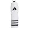 Adidas Tiro 0.75L White Bottle