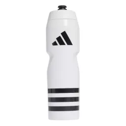 Adidas Tiro 0.75L White Bottle