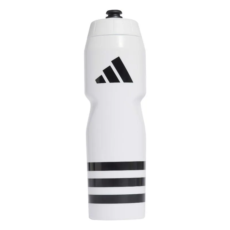 Adidas Tiro 0.75L White Bottle