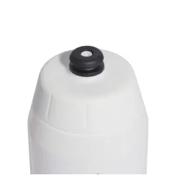Adidas Tiro 0.75L White Bottle