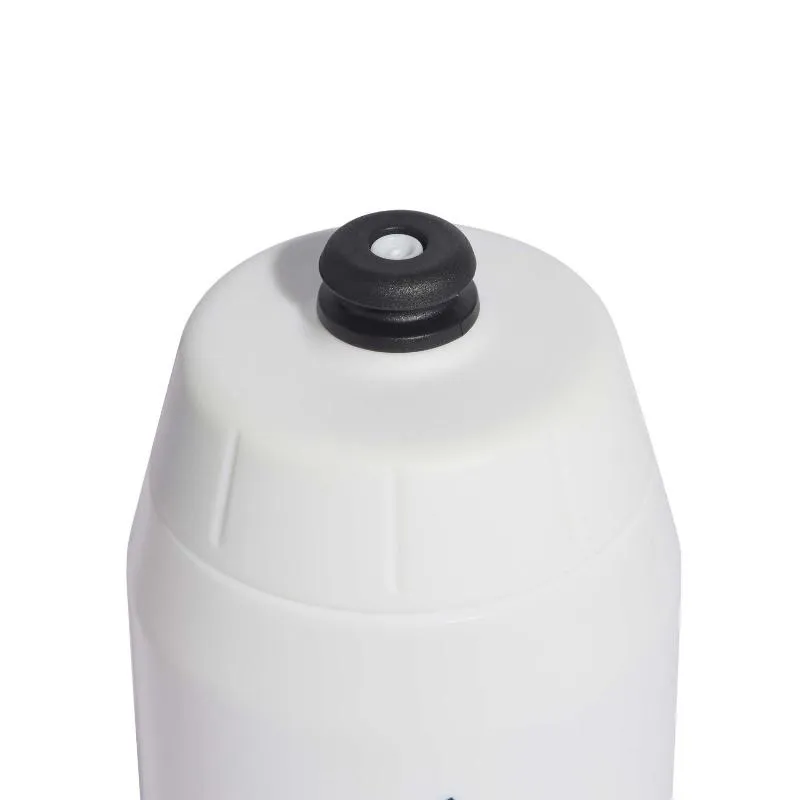 Adidas Tiro 0.75L White Bottle