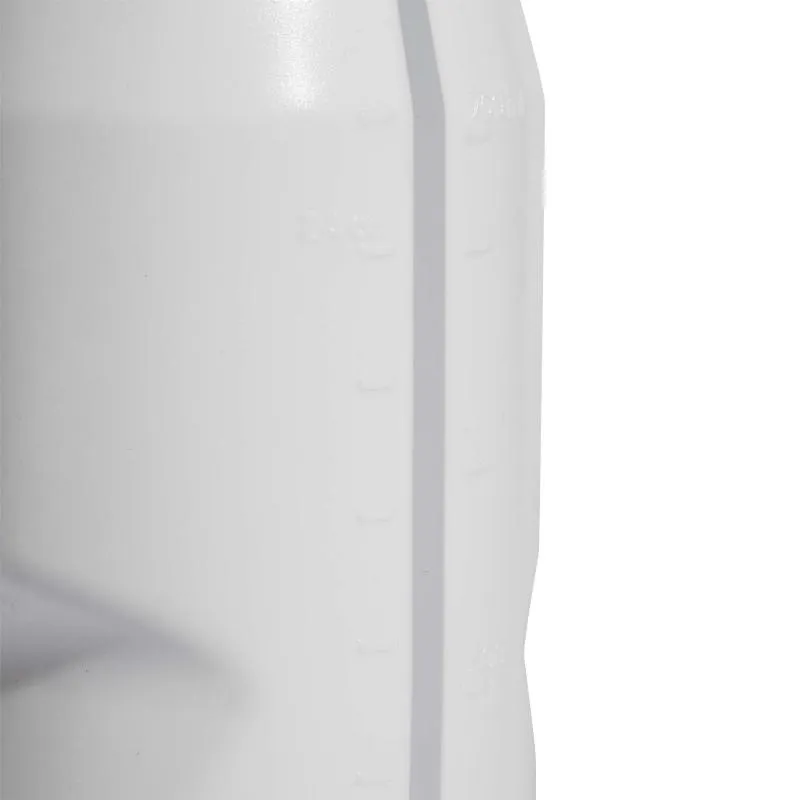 Adidas Tiro 0.75L White Bottle