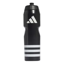 Adidas Tiro 0.75L Black Bottle