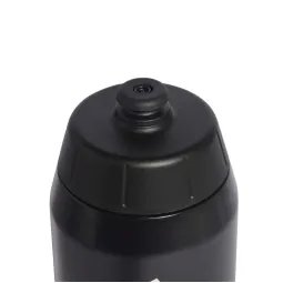 Adidas Tiro 0.75L Black Bottle