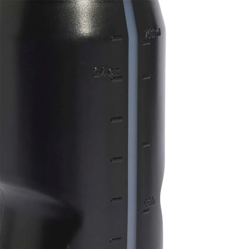 Adidas Tiro 0.75L Black Bottle