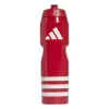 Adidas Tiro 0.75L Red Bottle