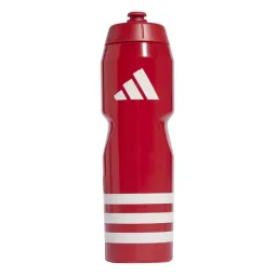 Adidas Tiro 0.75L Red Bottle