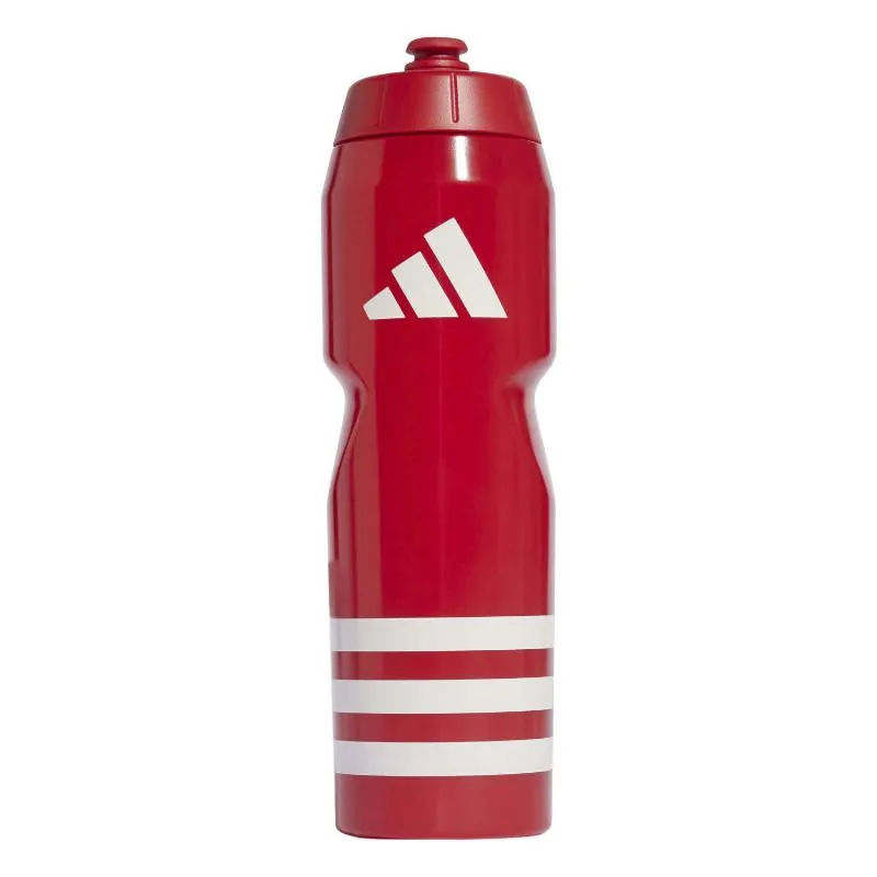Adidas Tiro 0.75L Red Bottle