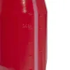 Adidas Tiro 0.75L Red Bottle