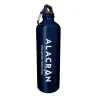 Botella Alacran 0,80L Azul Marino