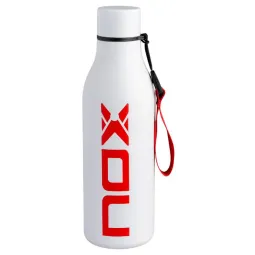 Nox White Bottle