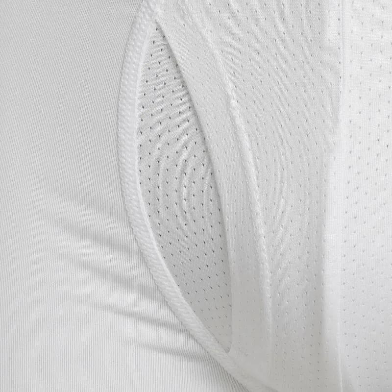 Boxers Bidi Badu Crew Blanco 1 Unidad