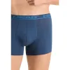 Head Basic Boxers Sky Blue 2 Units