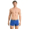Head Basic Boxers Blue Black 2 Units