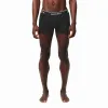 Lacoste Black Boxers 3 Units
