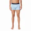Lacoste Pique Navy Blue Boxers 3 Units