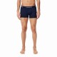 Lacoste Pique Navy Blue Boxers 3 Units
