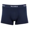 Tecnifibre Boxers Navy White 3 Units