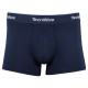 Tecnifibre Boxers Navy White 3 Units