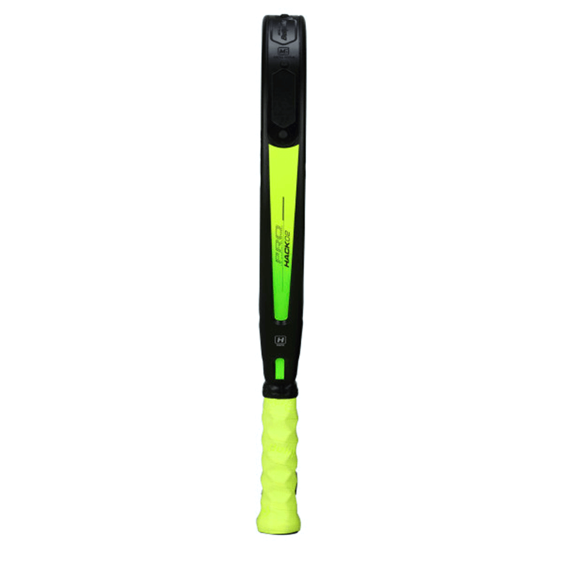 Pala Bullpadel Paquito Navarro Hack 02 Proline 2020