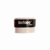 Softee Experience Plain White Overgrips Box 60 Units
