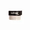 Softee Experience Perforated Overgrips Box White 60 Units