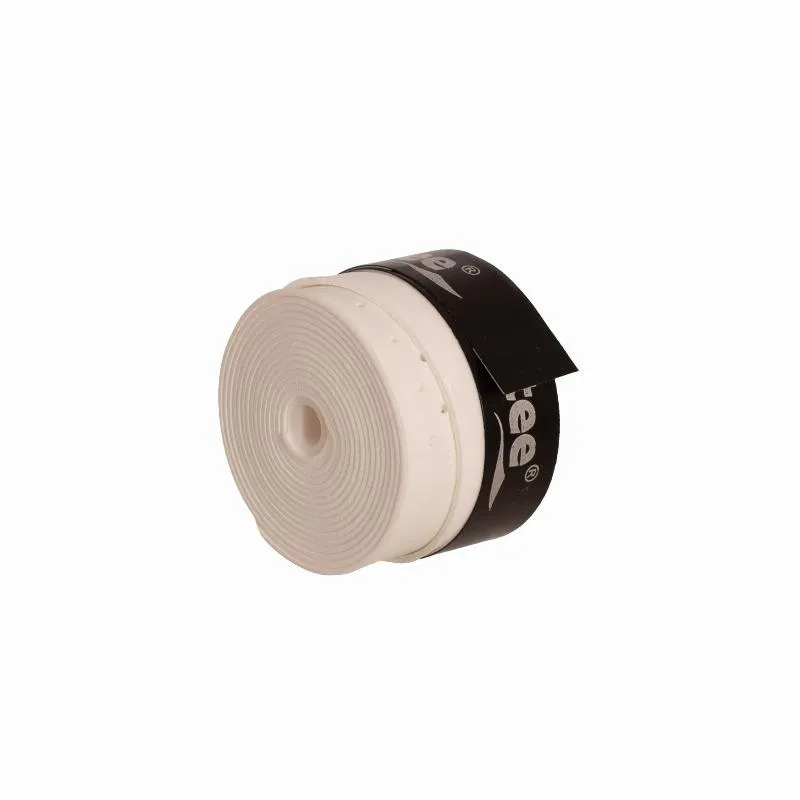 Softee Experience Perforated Overgrips Box White 60 Units